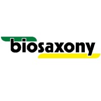 biosaxony e. V. logo - Similar company to Lipotype