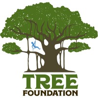 Tree Foundation logo - Similar company to Sacramento Tree Foundation