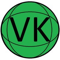 VK LECTURES logo - Similar company to H Gaur Classes