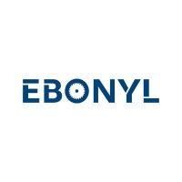EBONYL AB logo - Similar company to Ffs Mekaniska