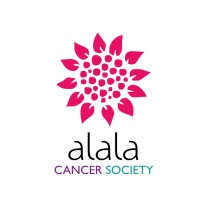 ALALA CANCER SOCIETY logo - Similar company to Alala