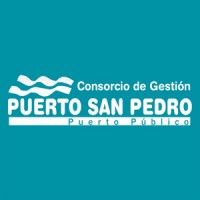Consorcio de Gestión Puerto San Pedro logo - Similar company to Mfruit Srl