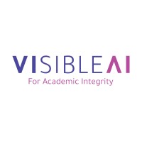 VisibleAI logo - Similar company to Design Intelligence Lab