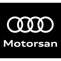 Motorsan - Concesionario Oficial Audi en Guadalajara y Alcalá de Henares logo - Similar company to Modine Cis Guadalajara Sau