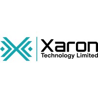 Xaron Technology Limited logo - Similar company to Chigisoft