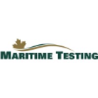 Maritime Testing (Nb) Ltd.