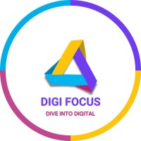 DigiFocus Services logo - Similar company to Maker Of Jacket