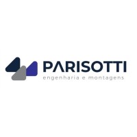 Parisotti Engenharia e Montagens logo - Similar company to Fato Consultoria Ehs