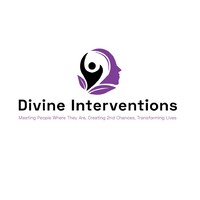 Divine Interventions logo - Similar company to Summit Business Technologies