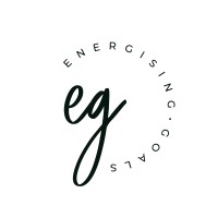 Energising Goals logo - Similar company to Kaizen Remote Tech Professional Services