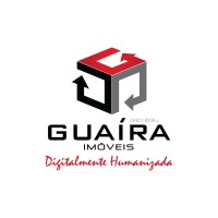 Guaira Imóveis logo - Similar company to Grupo Pramalho