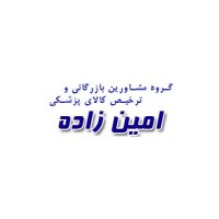 Aminzadeh Group - خدمات بازرگانی - شرکت بازرگانی امین زاده logo - Similar company to Rayatoos|شرکت مهندسی بازرگانی رایاتوس