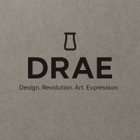 DRAE Merchandising logo - Similar company to Camiseta Express