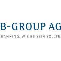 B-Group AG Financial Planning logo - Similar company to Telis Direkte