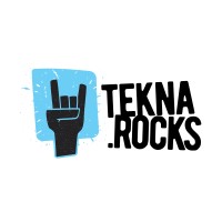 Tekna.Rocks Brazil logo - Similar company to Tekna.Rocks