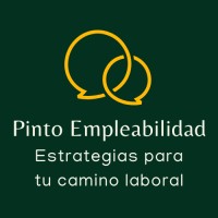 Pinto Employability logo - Similar company to Arcana Consulting