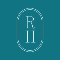 Rosemary Hardham & Associates logo - Similar company to Talent Associates Recruitment
