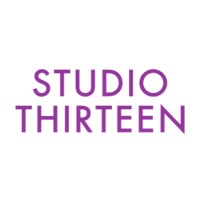 Studio Thirteen Showroom logo - Similar company to Anna Monich