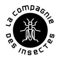 La Compagnie des Insectes logo - Similar company to Nextalim