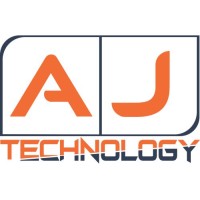 AJ TECHNOLOGY logo - Similar company to Tech Control System Pvt Ltd