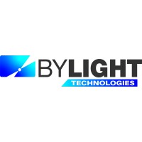 By Light Technologies logo - Similar company to Bitmern Mining