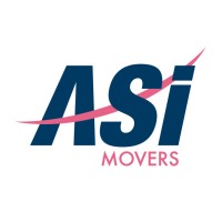 ASI Movers logo - Similar company to Led Tech Pro