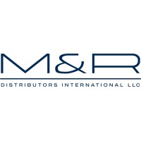 M&R Distributors International, Inc. logo - Similar company to M&R Distributors