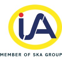 ISA S.R.L. logo - Similar company to Meneghin Rabbit Equipment