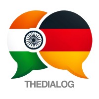TheDialog logo - Similar company to Seraphim Communications Llp