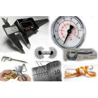 All about  Metrology logo - Similar company to T O Technology