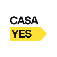 CasaYes.pt logo - Similar company to Unlockit