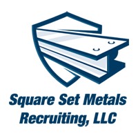 Square Set Metals Recruiting, LLC logo - Similar company to Metalrecruiters.Com