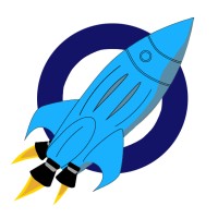 Blue Rocket Innovation logo - Similar company to Leadcommgym