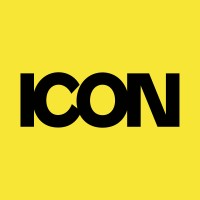ICON logo - Similar company to Feeberse