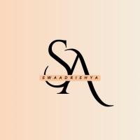 Swaadrishya logo - Similar company to Usman-Group
