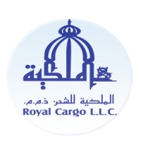 Royal Cargo logo - Similar company to Watts Logistics Llc
