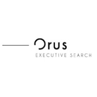 Orus Executive Search logo - Similar company to Lepage Executive Search