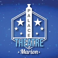 Marion Palace Theatre logo - Similar company to Pray For Ohio