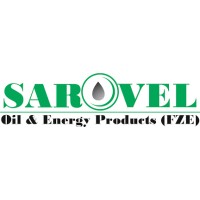 Sarovel Oil & Energy Products logo - Similar company to Unitech Creatives