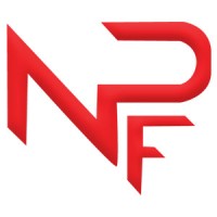 New Power Foundation logo - Similar company to Telerad Foundation