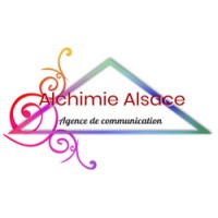 Agence de communication Alchimie Alsace logo - Similar company to Apog - Agence De Communication