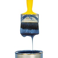 PEINTURE BLANQUET logo - Similar company to Myrieca