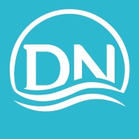 Dagua Natural Cosméticos logo - Similar company to Fibrah Soluções Têxteis Ltda