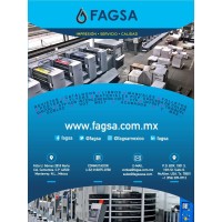 FAGSA logo - Similar company to Focomsa Sa De Cv