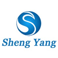 Shanghai Shengyang Electronic Technology Co., Ltd. logo - Similar company to Radix Exim Private Limited