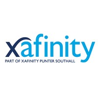 Xafinity
