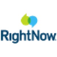 RightNow logo - Similar company to Apiary