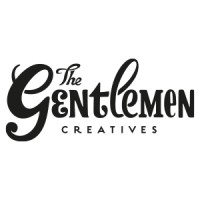 The Gentlemen Creatives logo - Similar company to Toche.Be