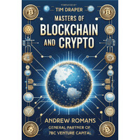 Masters of Blockchain & Crypto logo - Similar company to Entrelink