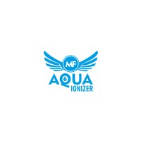 MF Aqua Ionizer logo - Similar company to Featherfit.Com